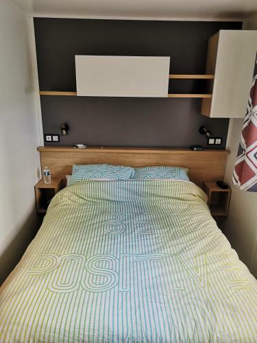 Mobilhome Les Viviers - Cap Ferret