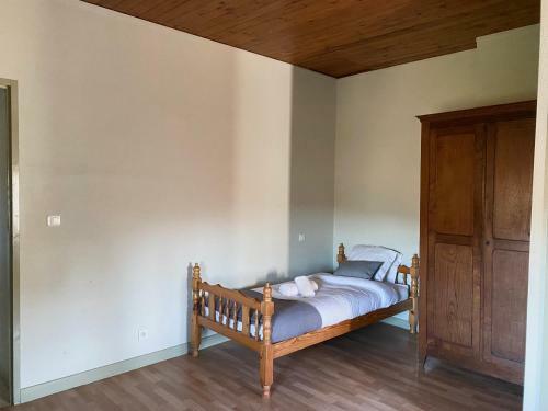 Apartamento Mas Des Cigales