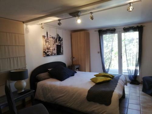 Bed & Breakfast La Fargette