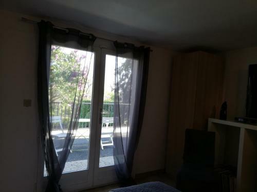 Bed & Breakfast La Fargette