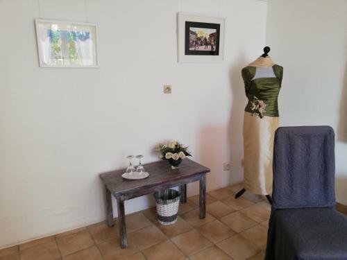 Bed & Breakfast La Fargette