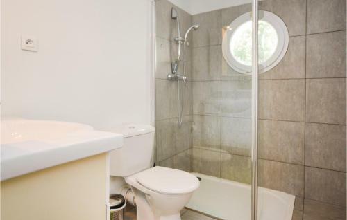 One-bedroom Apartment In Moriani Plage