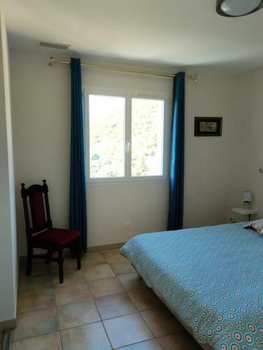 Villa Familiale Avec Piscine, Vue Imprenable