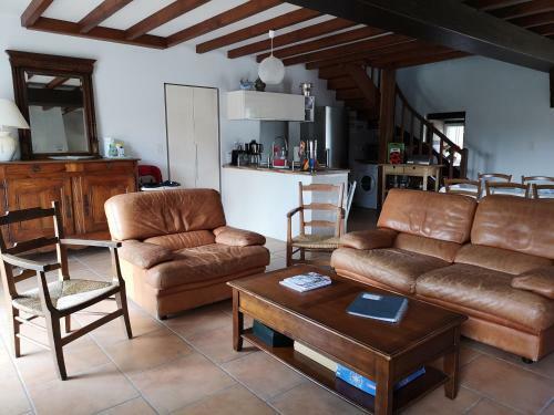 Les Foug�res Du Lac