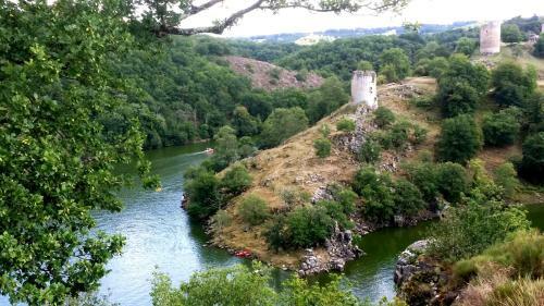 Les Foug�res Du Lac