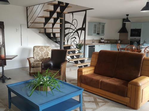 Les G�tes Du Haut Pin