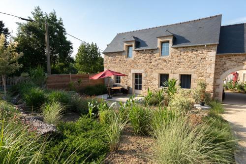 Les G�tes Du Haut Pin