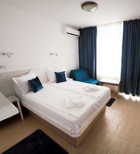 Hotel Lidia