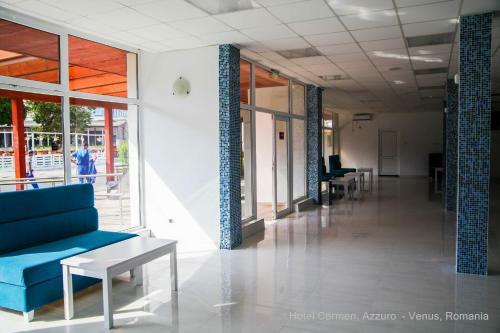 Hotel Lidia