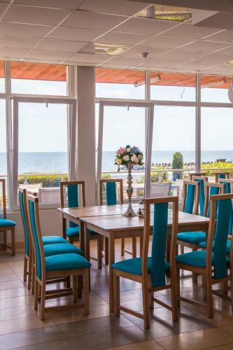 Hotel Lidia