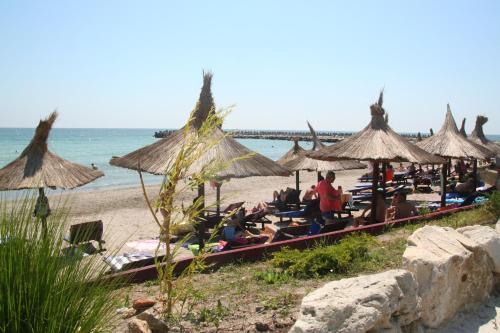 Hotel Club Safir