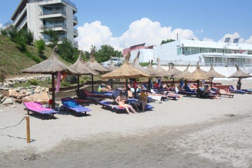 Hotel Club Safir