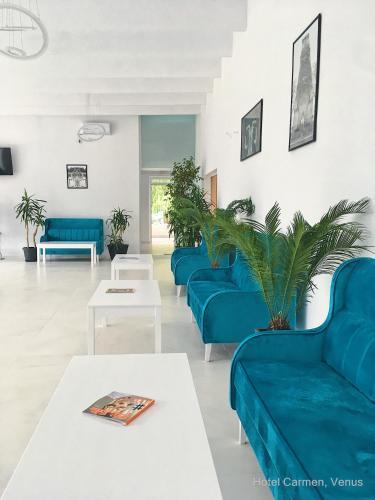 Hotel Brandusa