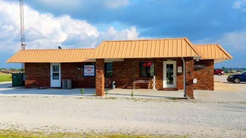 Paxton Inn Motel