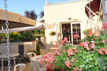 Hotel H�tel La Bonbonni�re - Dijon