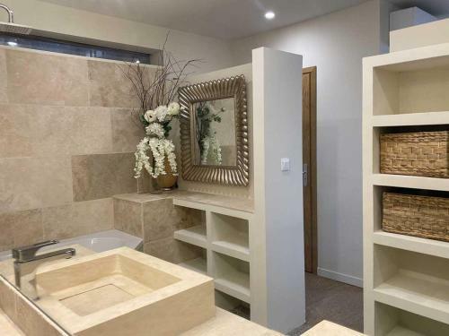 Apartamento La Remise Penthouse