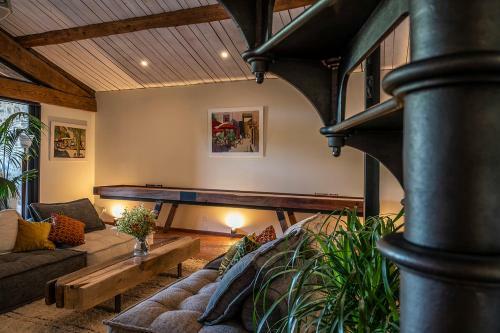 Apartamento La Remise Penthouse