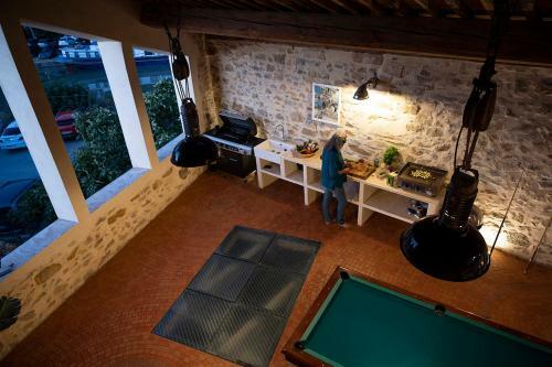Apartamento La Remise Penthouse