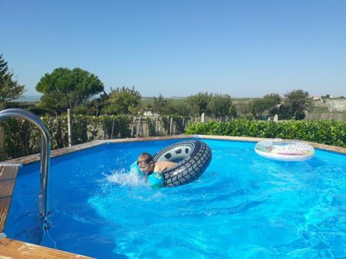 Apartamento Le Petit Chenac