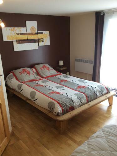 Bed & Breakfast Chambre D H�tes Du Lac