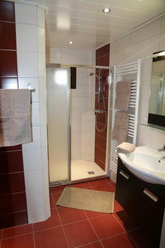 Chalet Beau Regard