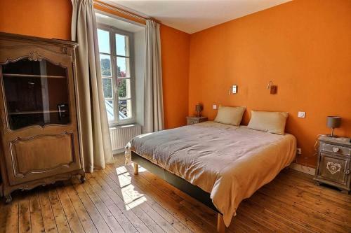 Apartamento Peaceful House With Terrace And Garden