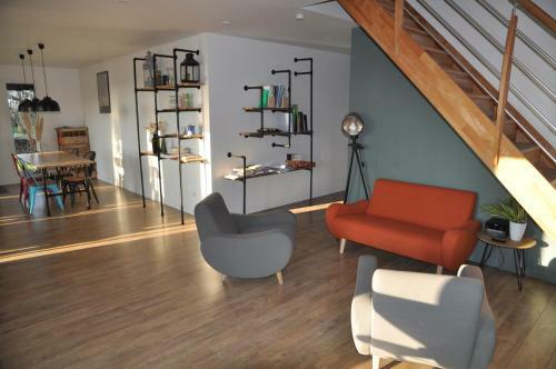 Hostal L'atelier