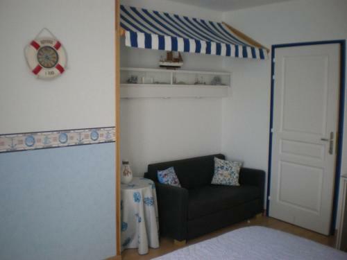 Bed & Breakfast La Cl� Des Champs