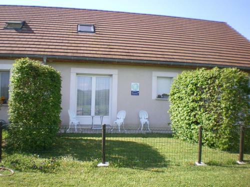 Bed & Breakfast La Cl� Des Champs
