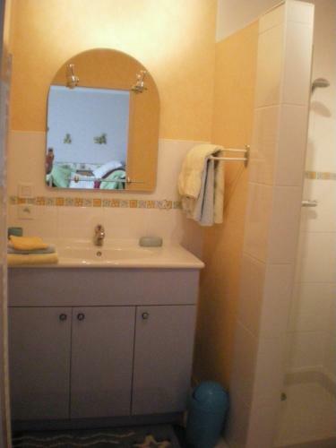 Bed & Breakfast La Cl� Des Champs