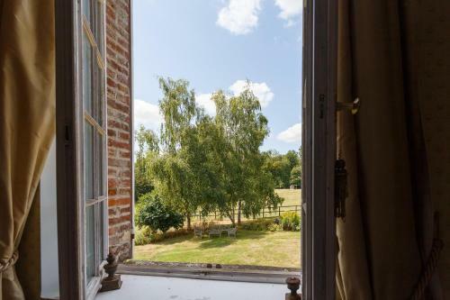 Bed & Breakfast Ferme De La Haye