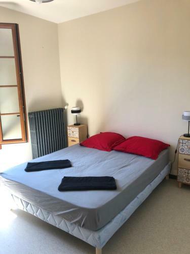 Hostal G�te D'�tape Chez Fran�ois