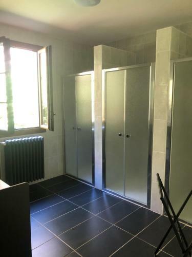 Hostal G�te D'�tape Chez Fran�ois