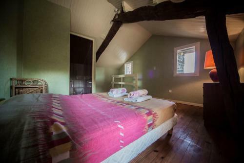 Maison De Caract�re Au Coeur Du Tarn