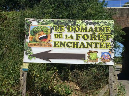 Jolie Halte Normande