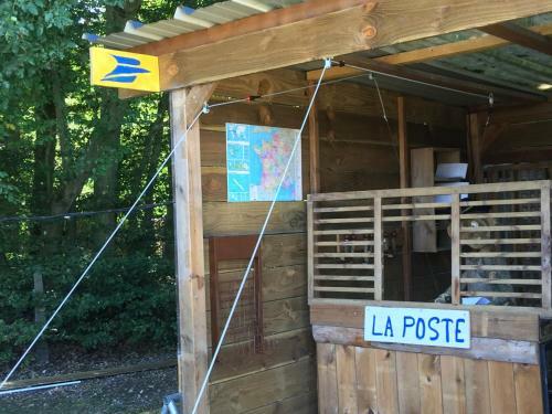 Jolie Halte Normande
