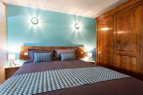 Apartamento Gite 1er Cru - La Loubertine