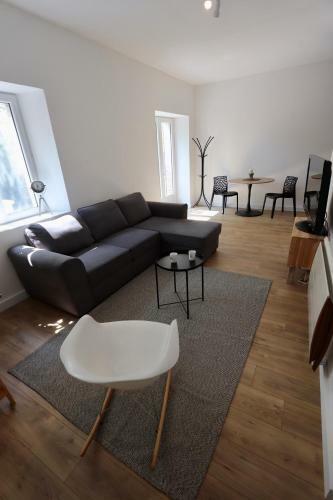 Apartamento Gite R�nov� Dans La Vall�e Du Mail