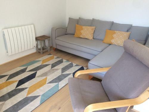 Bed & Breakfast The Annexe Chadalais