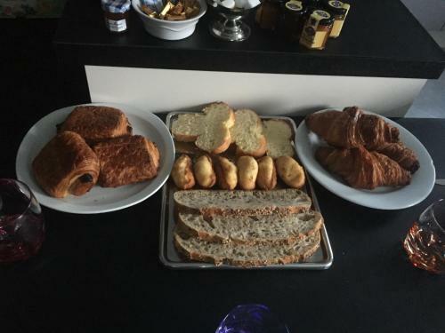 B&B Chez Sandrine