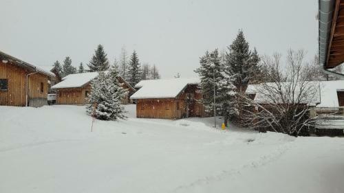 Chalet Superdevoluy