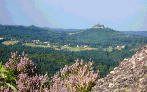 Apartamento G�te La Belle Vue