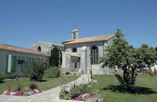 L'oasis Des Tamaris