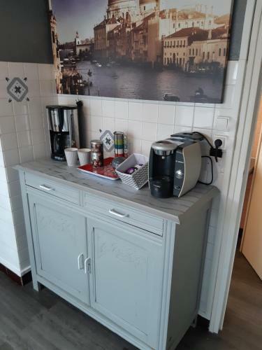 Apartamento Maisonnette 1chambre � 5mn Plage