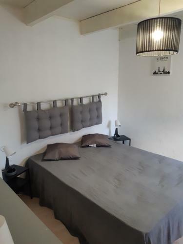 Apartamento Maisonnette 1chambre � 5mn Plage