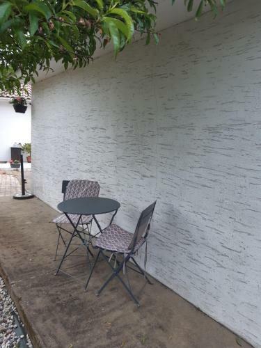 Apartamento Maisonnette 1chambre � 5mn Plage