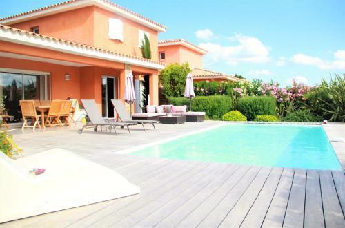 Villa Casa Flo
