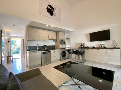 Apartamento Liflosa