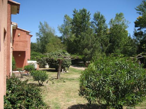 Apartamento Liflosa