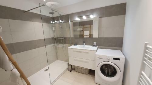 Villa Nananth�e T5 de Luxe, 8 Pers, Piscine Priv�e Chauff�e